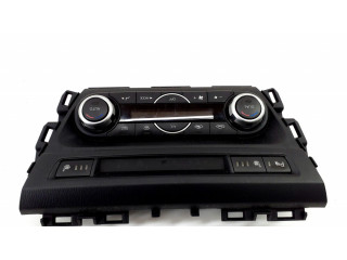 Включатель регулировки салона