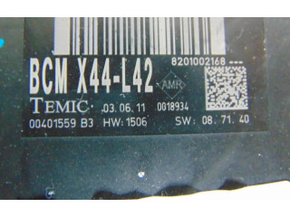 Řídící jednotka 8201077701 Renault Captur 2015