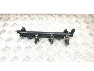 Vstřikovač 036133320, 190107F   Seat Leon (1P)  pro benzínový motor 1.4 BXW 