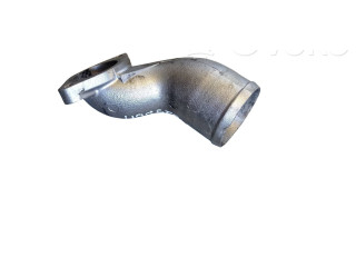 Турбина Nissan Navara D22 14411VK500, JN30406 для двигателя YD25