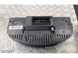 Přístrojová deska  Volkswagen Tiguan 2008 v0004000, a2c53023102  