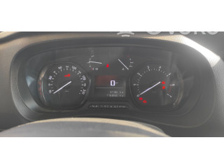 Přístrojová deska Peugeot Expert 2018 9822514880