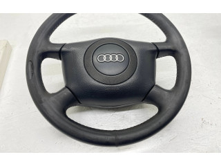 Руль Audi A6 S6 C5 4B 1997 - 2005 года 10671, 1191357