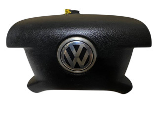 Подушка безопасности водителя 7H0880201Q Volkswagen Transporter - Caravelle T5