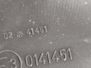 Zpětné zrcátko  Fiat 500 Cinquecento 1992  5894900  