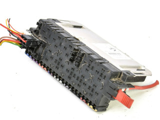 Pojistková skříňka A0285459832 Mercede-Benz S W220 1998