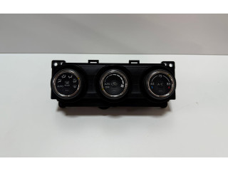 Блок управления климат-контролем 72311FJ130, 72311FJ130   Subaru XV