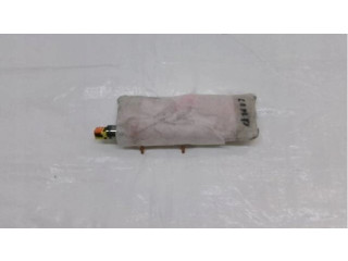 Подушка безопасности в сиденье Jeep Compass