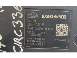 Блок АБС 30681619, P30681619 Volvo V70 2008 - 2013 года