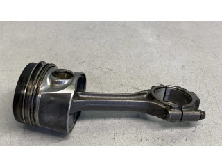 Поршень с шатуном Skoda Roomster (5J) для дизельного двигателя 1.6