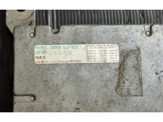 Блок управления двигателя 39900SL0033 Acura NSX I