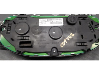 Панель приборов 248108179R Dacia Dokker