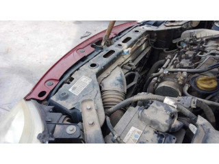 Интеркулер  INTERCOOLER   Fiat Bravo 1.9