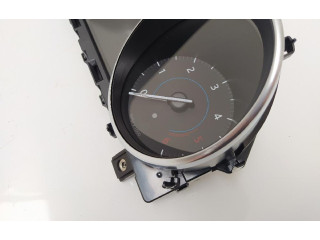 Přístrojová deska  Jaguar F-Pace 2018 HK8310849EE  