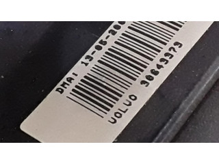 Руль Volvo S60  2001-2004 года 08666887, 30643379      