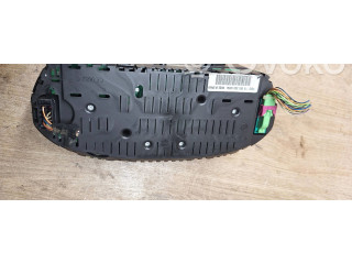 Přístrojová deska Volkswagen Polo IV 9N3 2007 6Q0920803S, VWZ3Z800212419