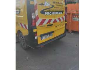 Блок АБС 476609775R   Renault  Trafic III (X82)  2014 -  года