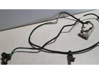 Блок подушек безопасности 204315X0DA   Mercedes-Benz W470