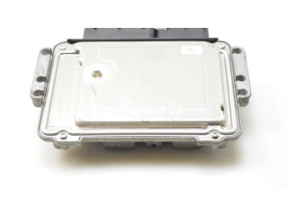 Блок управления двигателя 31312578 Volvo S60