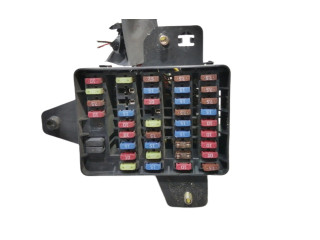 Модуль управления BSM 8211008000   SsangYong Rexton    