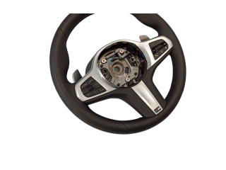 Pojistková skříňka Руль 32308094542, 8094542 BMW iX3 G08 2020