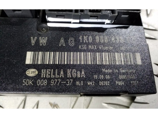 Блок комфорта 1K0959433CD, 5DK00897737 Volkswagen Jetta V