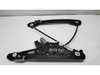 Передний комплект электрического механизма для подъема окна