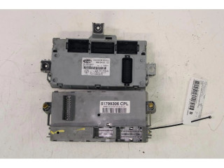 Pojistková skříňka Lancia Musa 2010