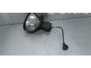 Зеркало электрическое        Opel Meriva B  2010 - 2016 года   