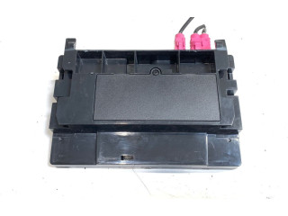 Блок управления 5WA035284C Skoda Octavia Mk4