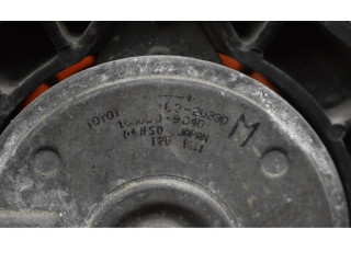 Вентилятор радиатора Austin Maestro