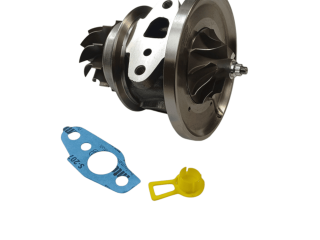 Turbodmychadlo Турбина 17201-54010, CHRA60-0116 Toyota Land Cruiser (LJ79)