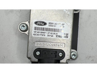 Датчик ESP (системы стабильности) (датчик продольного ускорения)