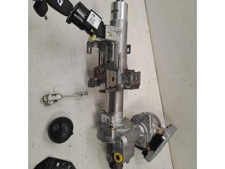 Комплект блоков управления 237106047S, A3C0557970001 Dacia Sandero