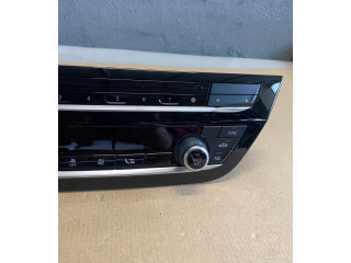 Блок управления климат-контролем 7951975   BMW X3 G01