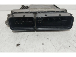 Řídící jednotka 5187449AC, 0281013693   Dodge Caliber 2007