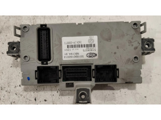 Pojistková skříňka Řídící jednotka BSM 501890160014, 7JPFPF8BH Fiat Croma 2007