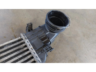 Интеркулер  A2115001102   Mercedes-Benz E W211 2.7