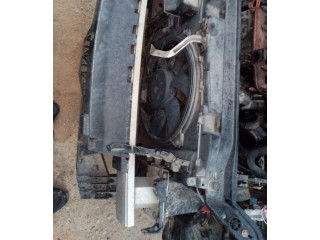 Вентилятор радиатора 1253K4 Citroen C4 Grand Picasso