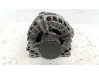 Генератор 03L903024F, 0125811027 Volkswagen Sharan 2.0