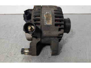 Генератор Ford Fusion