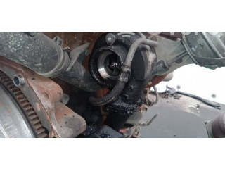  Турбина Citroen C5  9682778680, 9682778680         