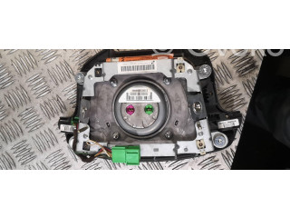 Подушка безопасности водителя 9141863, 9141894   Volvo V70