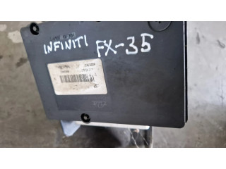 Блок АБС 47660CG784, 06210201404   Infiniti  FX  