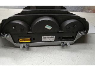 Спидометр (приборный щиток) 1496274080, 1489076077   Fiat Ulysse