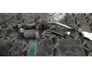 Моторчик дворников 0000077363952    Fiat Grande Punto