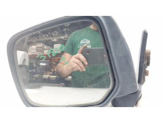 Зеркало электрическое Сзади Mitsubishi L200 1996-2006 года