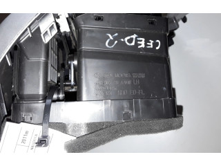 Модуль блока управления кондиционером 972501H221, 957101H700   KIA Ceed   