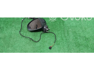 Зеркало электрическое Audi A1 2010 - 2018 года