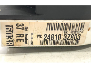 Zpětné zrcátko Nissan Altima 2001 24810-32803